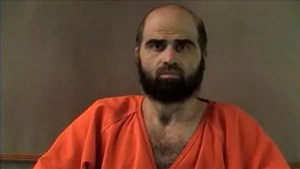 U.S. Army to live broadcast Hassan execution