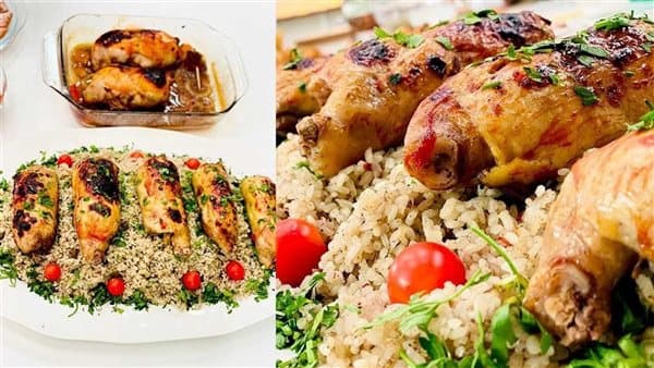 Easy Steps to Make Kadab Chicken