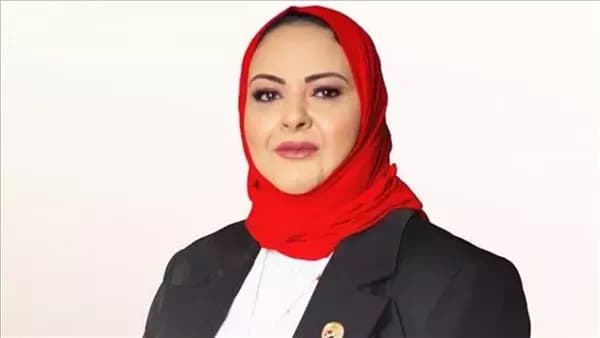 جلسة تأبين وإعلان شاغر مقعد أماني أبو سحلي