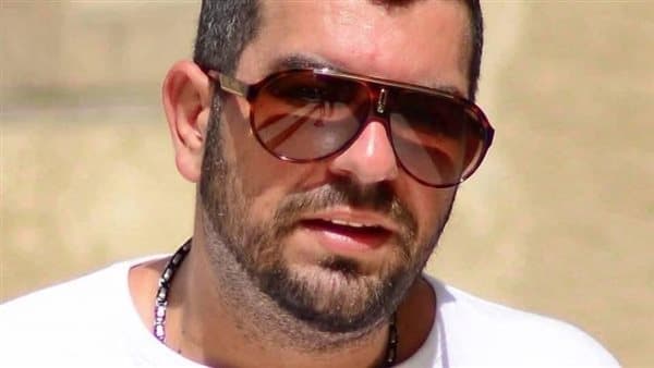 Poet Ahmed Raul on Tarek Tawakul's Death