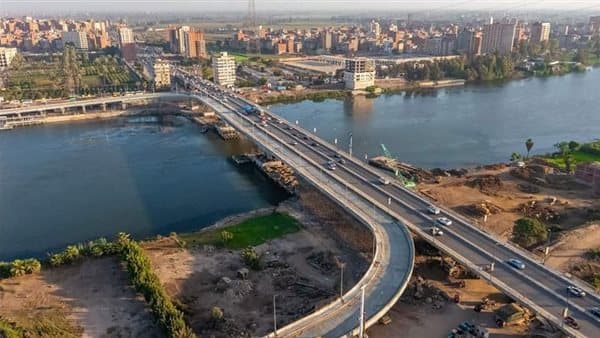 Al-Nakhel outlines University Bridge opening and maintenance plans