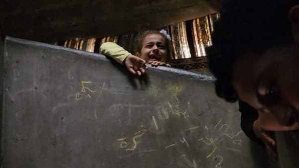 Al-Mizan: Gaza school destruction risks youth