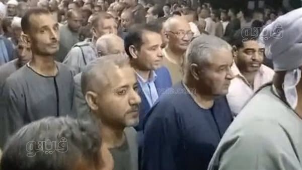 Naan Nasrallah bids farewell to Amani Abu Sahlil
