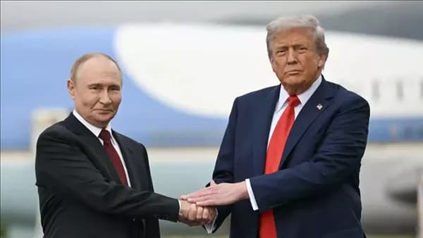 Kremlin: Trump supported Russia's Iran efforts