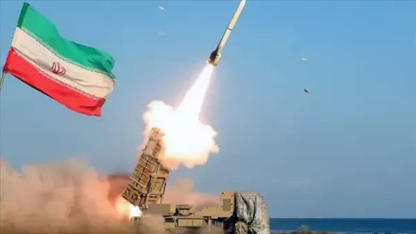 Iran warns of firm response with new arms