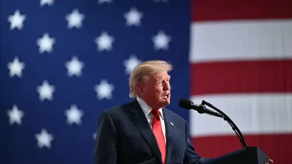 Russia's reply to Trump's Ukraine remarks