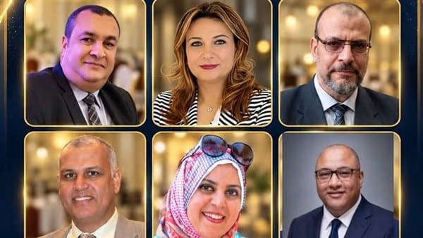 Nine Cairo Vet Professors in Top 2% World Scientists