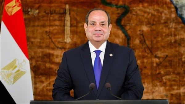 Sisi: Egypt and Malaysia to form joint relations committee