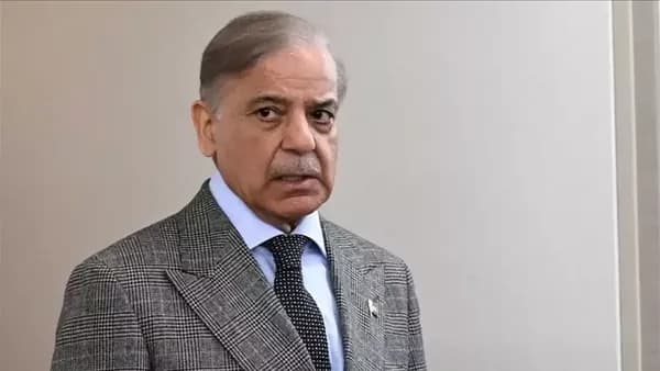 باكستان تؤكد دعمها للسعودية في مواجهة الحوثيين