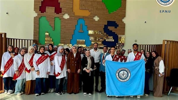 Higher Education Allocates 25.6B for Sinai and Canal Universities