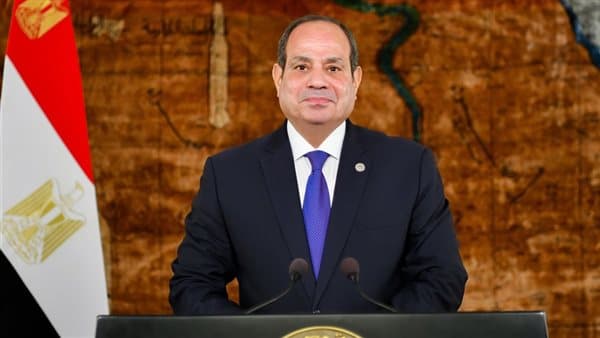 السيسي: تعزيز التعاون بين مصر وماليزيا