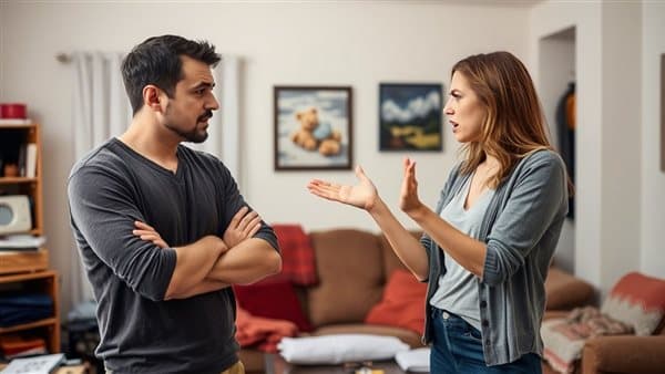 Strategies to Prevent Small Issues in Marriages