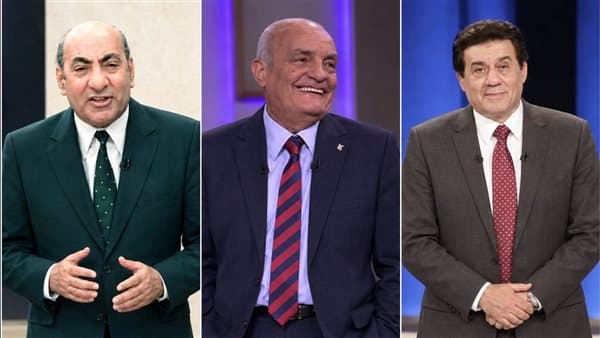 حكايات المعلقين من إفيهات لبيبو وبشير