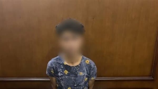 Basmound drug dealer arrested after video evidence