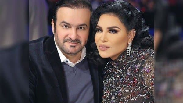 Artist Ahlam's stepson passes away at 33