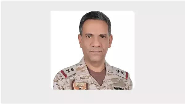 Coalition downs armed drone in east