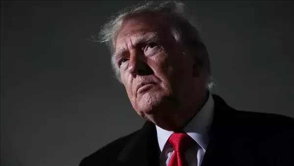 Trump discusses possible Houthi intervention
