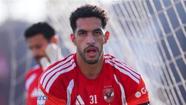 Quarter 133: Mustafa Shaber's prior Zamalek contributions