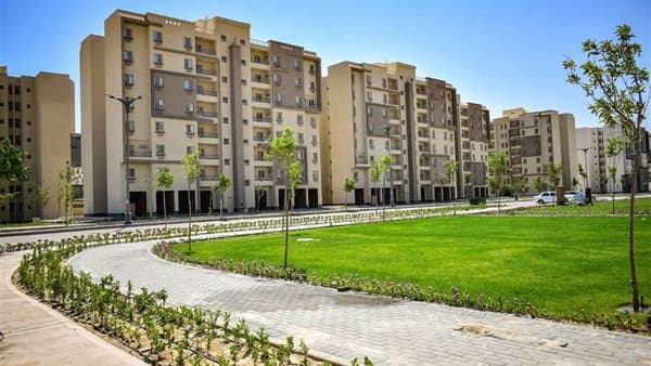 Housing approves employee apartment exchange in New Capital