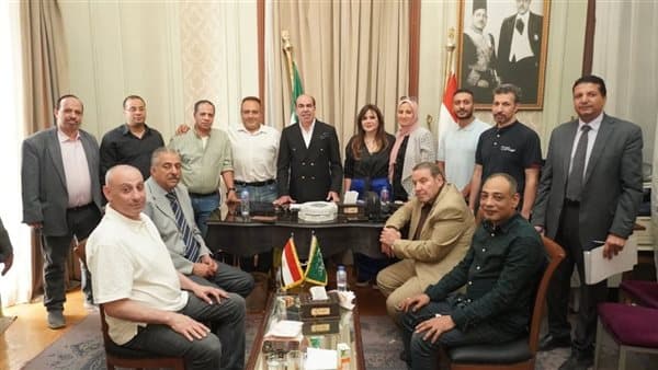 11 مرشحًا لعضوية الهيئة العليا للوفد