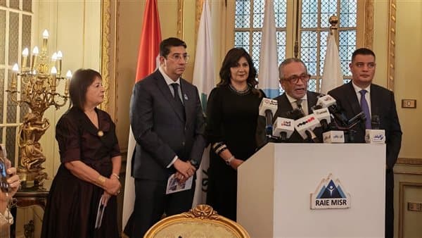 Egypt signs deal to treat million children