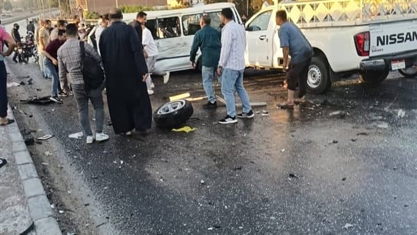 Qa'a Bridge accident casualties rise to 7 dead, 10 injured