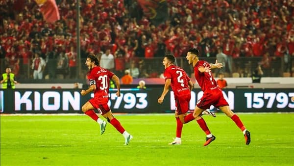 Al-Ahly Maintains Edge Over Zamalek in October