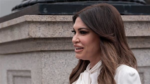 Washington may recall Greece envoy