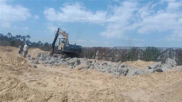 Tukh Mayor Highlights Land Preservation