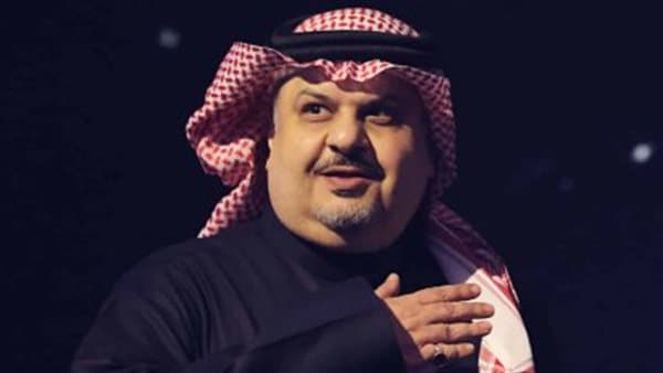 Saudi prince affirms love for Egypt