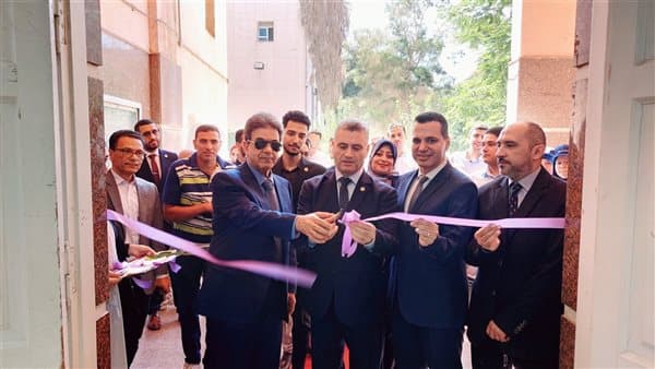 Benha University Hosts First Graduate Forum
