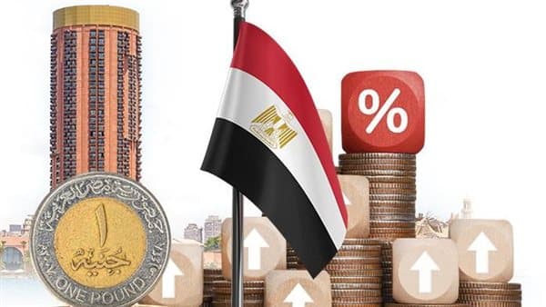 Egypt inflation hits 12.8 percent
