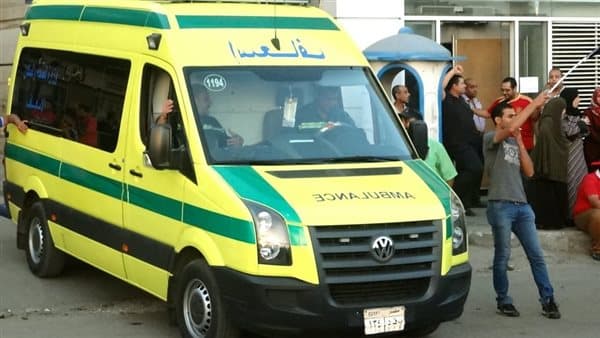 ثلاثة مصابين بطلق ناري في قنا
