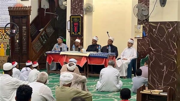 Red Sea Awqaf Hosts Cultural Week at Hamidat Al-Hadid Mosque