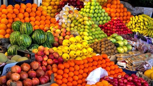Fruit prices rise for mangoes