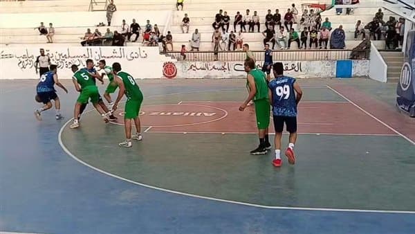 Al-Suwaifi stresses sports activity focus in Qena