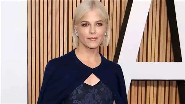 Actress Salma Blair Detained After Airport Incident