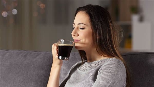 Evening routines for mental clarity