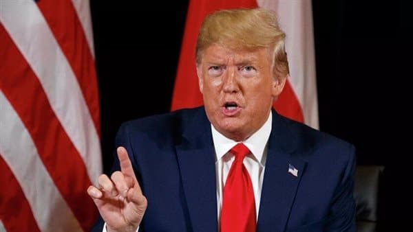 Trump: We overreached in targeting Iranian leaders