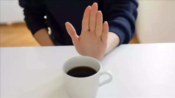 Effects on Women When Quitting Coffee