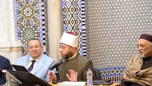ملتقى الأوقاف العاشر للفكر الإسلامي