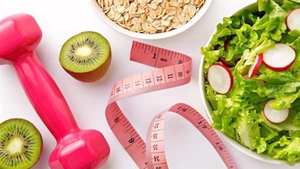 Strategies to sustain your weight goal