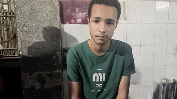 Collapse in Hadiqat al-Qubbah prompts family rescue plea