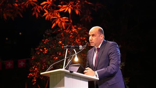 Swiss investments boost industry and jobs in Egypt