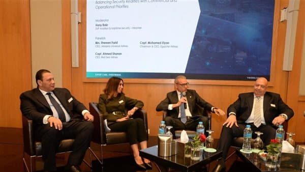 ميدأير 2026 تتناول إدارة عمليات الطيران