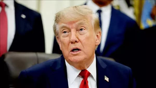 Trump predicts quick Iran conflict end and falling energy prices