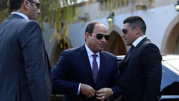 Sisi to attend 44th Armed Forces Education Seminar
