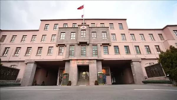 Turkish soldier killed in Iraq operation