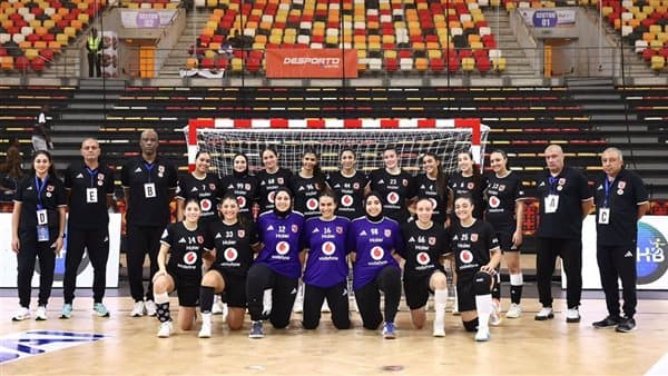 Al Ahly vs Agosto final date in Women's African Champions