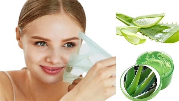 All Aloe Vera as Top Skincare for Teens